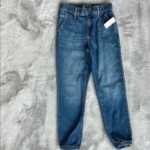 GAP boys jogger Blue Jeans
